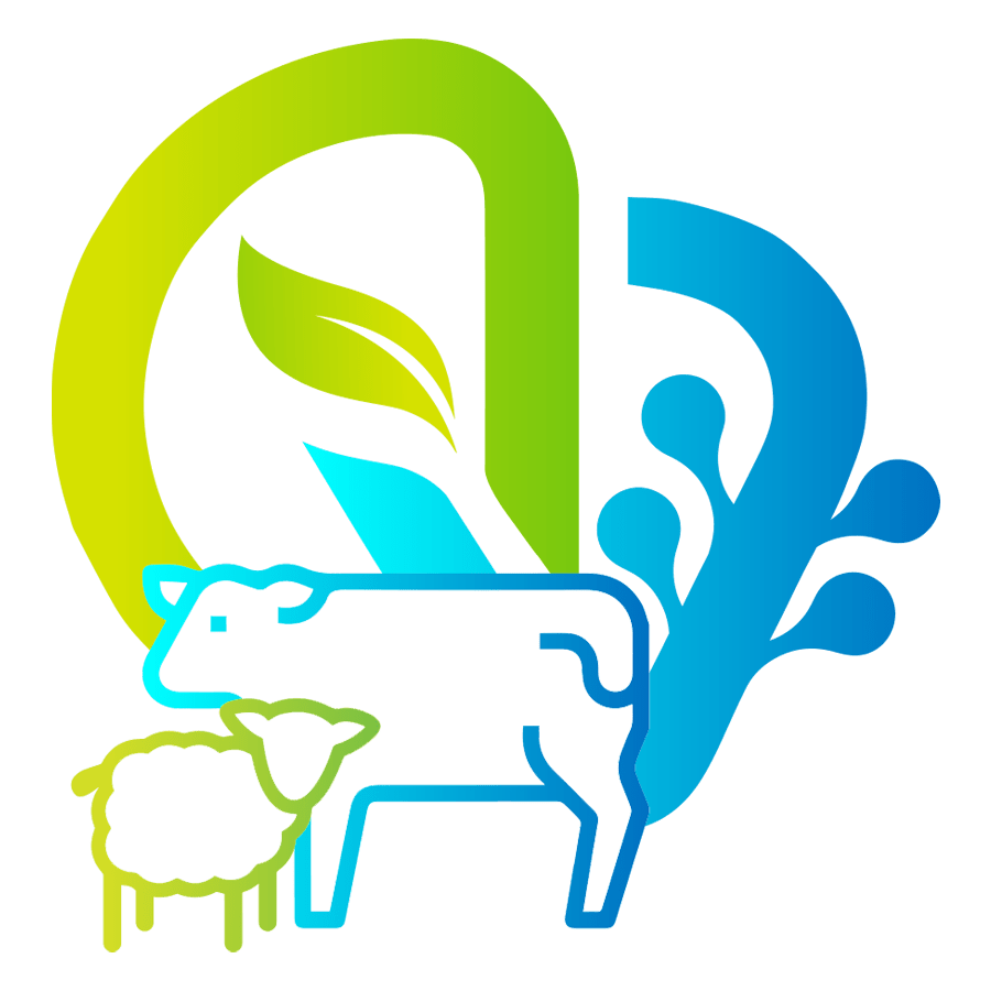 CAI Animal Assets logo